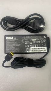 ️[Sạc zin] Sạc laptop Lenovo IdeaPad 700 700-15ISK 20V - 6.75A - 135W Chân vuông USB