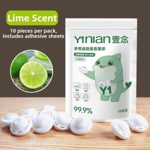 Yinian | Odor-Removing And Long-lasting Fragrance Freshener