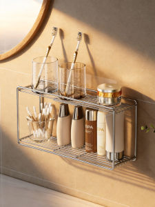 BANGJIE | High-End Electric Toothbrush Rack