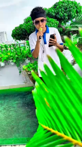 Micro thu âm livestream C11T - Livestream Trên Điện Thoại Phù Hợp Với Mọi Loại Điện Thoại