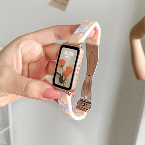 Uhada | Replacement Smartwatch Band For Multiple Models Summer Breathable High-end