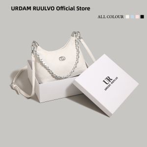 URCDN RDALVO | Elegant Quilted High-class Shoulder Bag