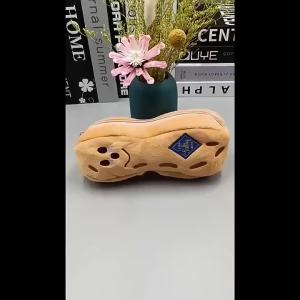 1PC Peanut Pencil Bag School Stationery Cartoon Kids Gift Pen Case Plush Large Capacity School Supplies Stationery Storage Box