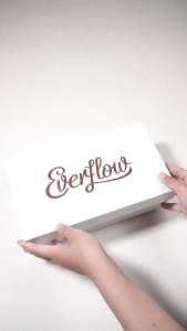 Alfa - Sepatu Pantofel Flat Kasual Wanita VPD07 Sepatu Kerja Kantor Kuliah Sekolah Hitam / sepatu formal wanita slip on / sepatu pantofel wanita / sepatu kerja wanita kulit Sintetis