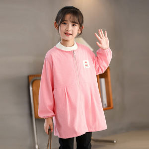 JIFANPAUL | Winter Waterproof Protective Coat for Children