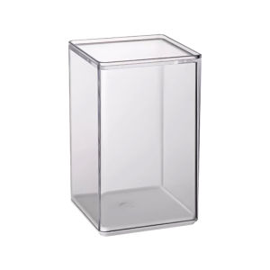 WEIAI | Transparent Display Box for Blind Box Collectibles