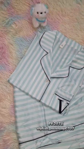 PIYAMA WANITA CP SUTRA PI2071