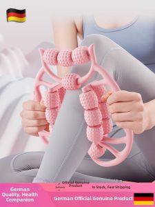 Leg Massager Muscle Relaxation Circulation Improvement Fitness Recovery