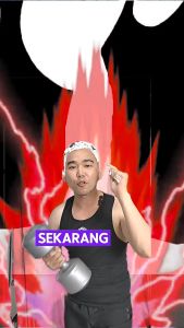 Siladamas Singlet Gym Hitam Polos: Desain & Keunggulan