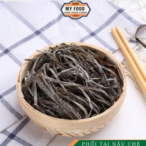 100g phổi tai nấu chè loại không muối