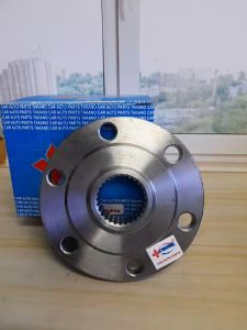 FLANGE AXLE FRONT PENGGANTI FREELOCK STRADA L200