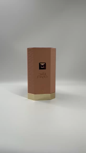 SWEET PARADISE Eau De Parfum 100ML By French Avenue
