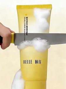 RELLET | Foaming Cleansing Gel for Oily Skin 
