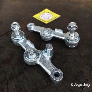 ขาไก่ สำหรับรถร่นุ C50 C65 C70 C90 C100 C65y C700 C900 Custom (งานทดแทน)