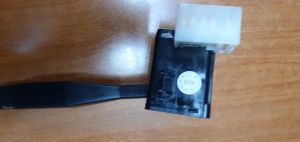 Original Spec Nissan Vanette C22 D720 S720 Head Lamp Switch / Turn Signal Switch Unit (Right Side)