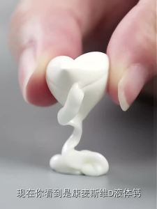 High Quality [ Spot inventory ] kmax K-MAX Calcium Carbonate Vitamin D Soft Capsules Genuine Goods Guarantee 100  Women Lactation Liquid Calcium Tablets