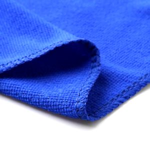 kain lap micro fiber 300GSM 30 x 30cm lap mobil lap motor cleaning towel lap dapur rumah SH T16