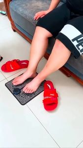 WDN (BISA COD GRATIS ONGKIR) Alat Terapi Akupuntur Elektrik & Alat Pijat Kesehatan