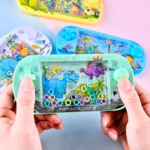 JIFANPAUL | Water Ring Toss Game for Kids