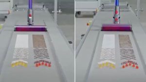 🔥 𝟏.𝟏 𝐁𝐈𝐆 𝐒𝐀𝐋𝐄 🔥 Xiaomi Cordless Vacuum V10/V20/V30/V50 Powerful Suction for Dust Pet Hair & Floor Cleaning | Lightweight Wireless & Rechargeable | Limited Stock + 5-Year Warranty