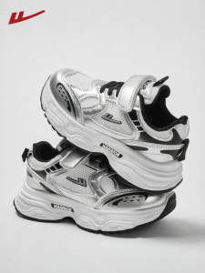 Warrior | Vintage Lightweight Running Shoes for Boys and Girls