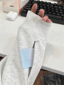 Hidden Pocket Sweatshirt Outwear Womens Autumn Oversize Idle Style Gray Relaxed Feeling Hooded Zip Cardigan