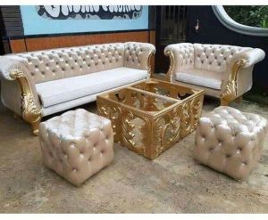 set kursi tamu mewah jepara