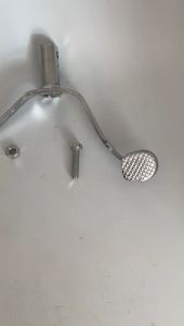 PEDAL GANTI GIGI PERSNELING VIAR KAISAR TOSSA JIALING NOZOMI RODA 3DLL [TRS]