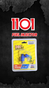 1101 Fuel Injector For Yamaha MIO 125MX/MIO SOUL I125/CLICK125 I/CLICK150 I/BEAT FI/XRM125 FI/RS125 FI High Quality