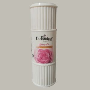 B1T1 Enchanteur 24hr Perfumed Powder - Floral Scents -Romantic Alluring Charming
