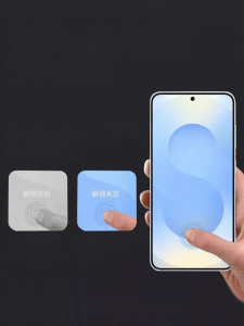 OUXUAN | Cover All Explosion-proof Anti-spy Phone Film