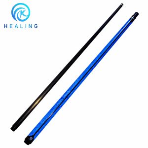 Billiard Cue Carbon Fiber Billiard Stick 11.9mm Tip Uni-loc Joint Pool Billiard Cues 2024 Play/Break/Snooker Cue