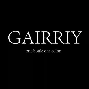 Alobeauty - Kutek UV Gel Gairriy 13 ML Nail Polish Pro No 1-48