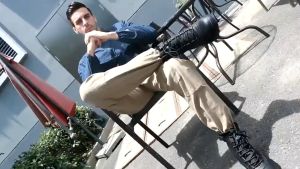 🔥พร้อมส่ง&COD🔥IX9/IX7 กางเกงคาร์โก้ผู้ชาย กางเกงยุทธวิธีหลายกระเป๋า ผ้าทนต่อการขัดถูกันน้ำป้องกันคราบต่อต้านการฉีกขาด