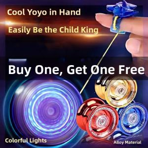 ZHENMIAO | Starter Automatic Spin Yoyo