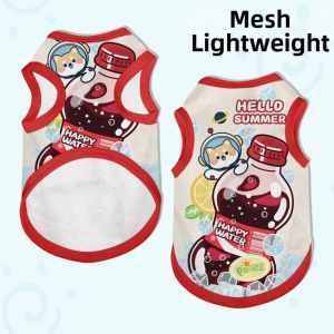 LEXI | Shedding Prevention Pet Vest