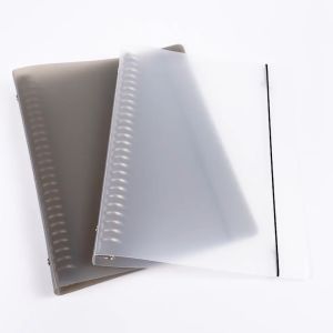SAMOYED CBNT-51 Sampul Binder / Loose Leaf / Binder Note Cover B5