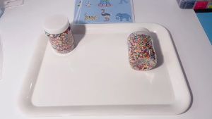 🔥HOT🔥【Fast Delivery】96 Color 2.6MM 12000PCS Perler Beads Refill Pack Small Fuse Beads