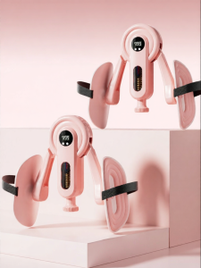 REXUELONG | Postnatal Recovery Kegel Exercise Equipment for Fitness Pilates Yoga Home Use
