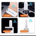 Modem WIFI USB 4g All Operator LTE Modem USB 150 Mbps Modem Mifi COD Support 30 Devices. 