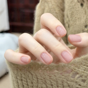 Miss Candy | All-in-one Bare Gel Manicure Professional Use