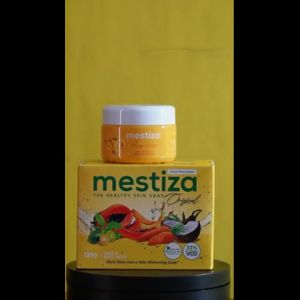 Mestiza Moisture Magic Bundle