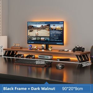 Desk Storage Organizer Shelf Multi-Level