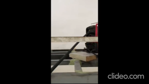 penjepit catok hollo almunium sudut siku corner klem + mata gerinda cutting wheel batu potong 4"