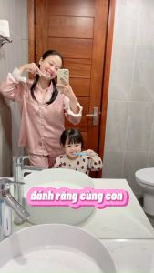 Kem Đánh Răng Babycoccole Chính Hãng Cho Bé Hương Táo Dâu Chuối 75ml / 30ml