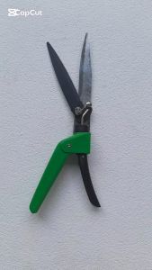 [VIENA] Gunting Rumput 2 Posisi & Gunting Taman Dahan