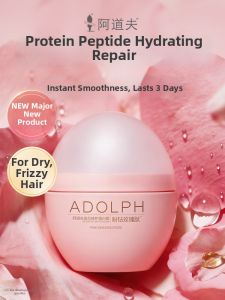Adolph | Nourishing Smoothing Restoring Hair Mask