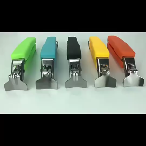 Alat Penjepit Mangkok Anti Panas / Alat Capitan Piring Panci Anti Slip Serbaguna