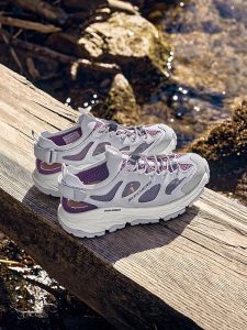 Skechers | Dép Thể Thao Ngoài Trời Thông Gió Màu Trung Tính
