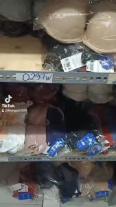 ♥️ Áo Lót Nữ ♥️A029. Áo Ngực Trơn Dày Công Ty Boya Nâng Ngực Hàng Việt Nam Chất Lượng Cao